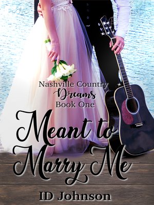 cover image of Meant to Marry Me